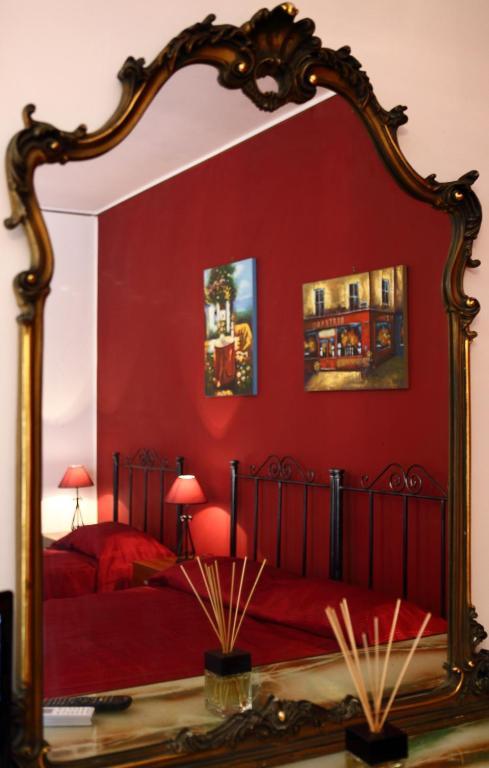 Il Cavaliere Hotel Trapani Room photo